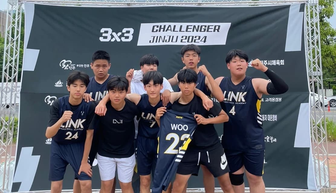 체력과 자신감을 함께 키우는 과정